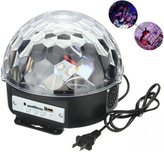 Disco LED RGB Party Light Lamp Disco LED RGB Party Light Lamp