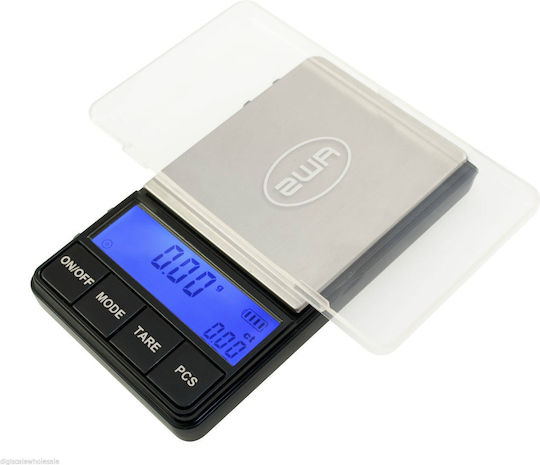 Electronic Commercial Precision Scale 0.5kg/0.01gr