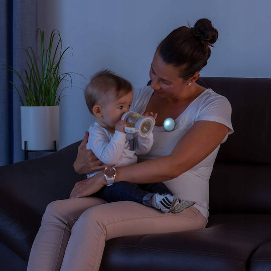 Reer Night Light Spot with Battery Powered 1pcs