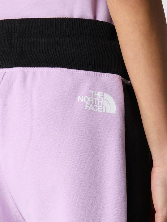 Sweatpants Jogger Pink