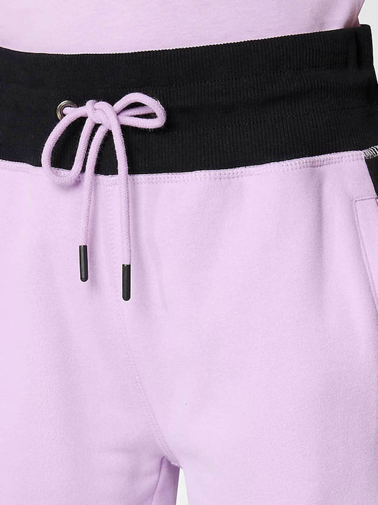 Sweatpants Jogger Pink