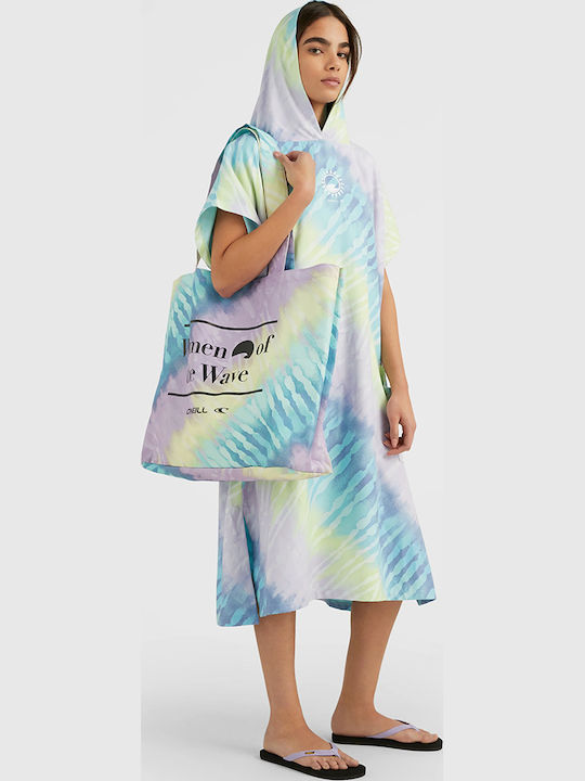 O'Neill Shopping Bag in Blue color
