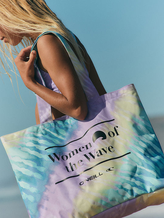 O'Neill Shopping Bag in Blue color