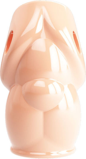 Pretty Love Oscar Penis-Verlängerung Penis dicker Fleisch