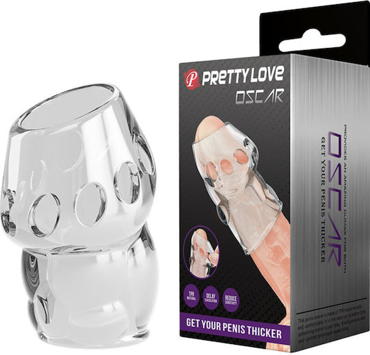 Pretty Love Oscar Penis dicker BI-026247-1 | Skroutz Germany
