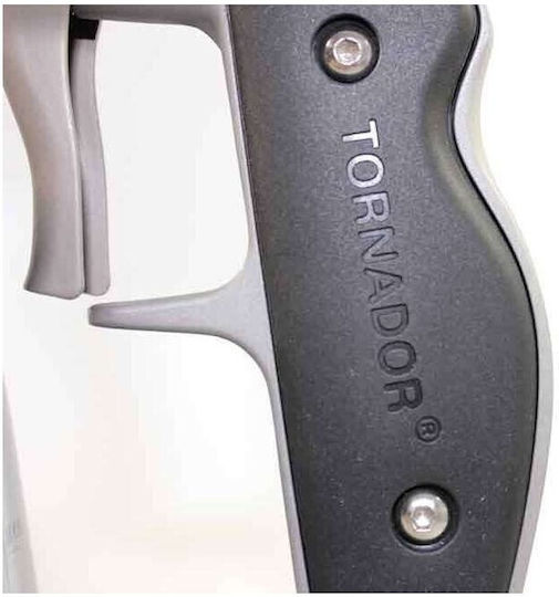 Chemical Guys Tornador Black Z 602420 Gun De Curățare Cu Aer Și Apă Cu Presiune 4.5bar