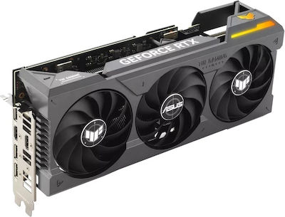 Asus GeForce RTX 4070 12GB GDDR6X TUF Gaming Κάρτα Γραφικών