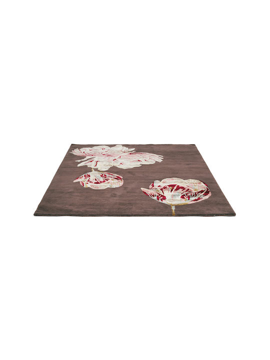 Ted Baker Tranquility Lucrat manual Covor Rectangular Vinete