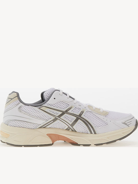 Gel-1130 Мъжки Маратонки White / Clay Grey