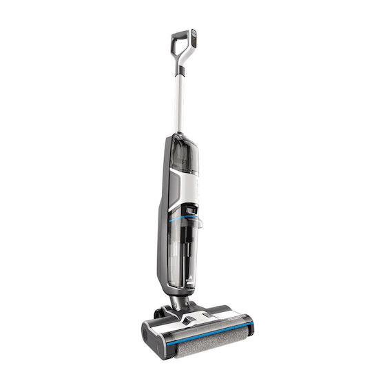 Bissell Crosswave Επαναφορτιζόμενη Σκούπα Stick 22.2V Γκρι