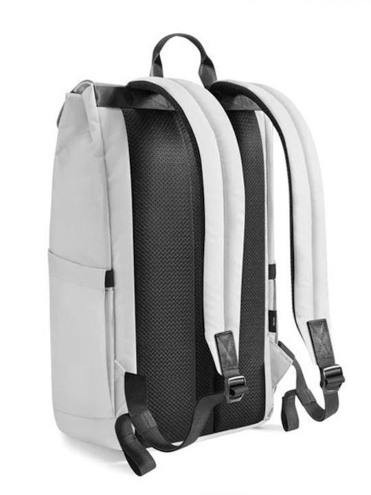 tomtoc Slash-A64 Flip Backpack Backpack for 16" Laptop Gray