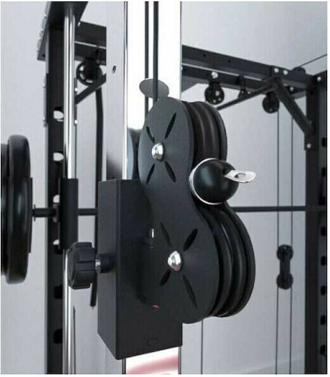 Viking Power Station PS-5 Multifunktionales Trainingsgerät mit Gewichten
