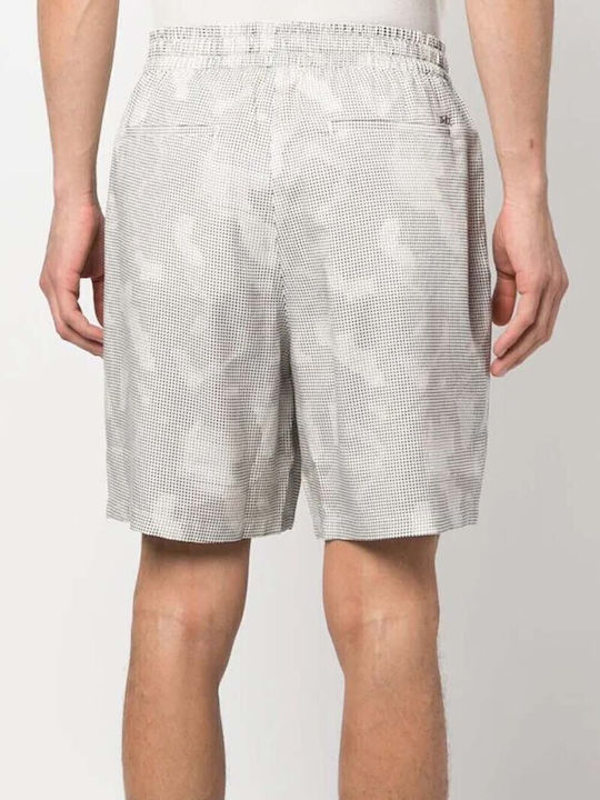 Emporio Armani Herrenshorts Gray
