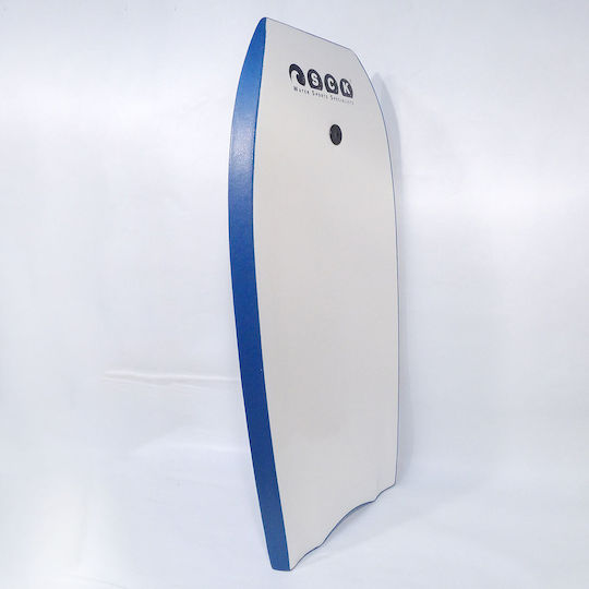 SCK Swimming Board with Length 104cm Blue