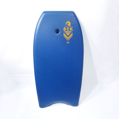 SCK Bodyboard Bodyboard 40inch Blue