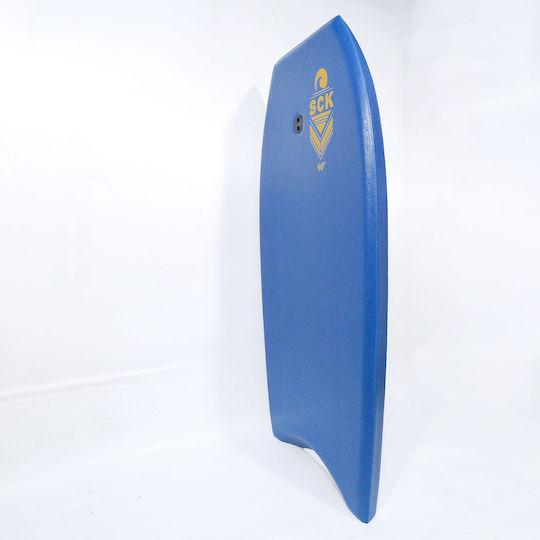 SCK Swimming Board with Length 104cm Blue