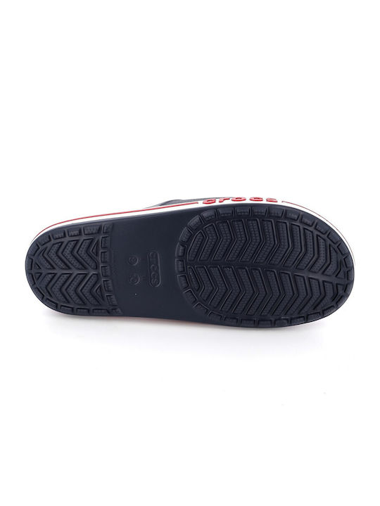 Bayaband Men's Slides Anatomic Blue
