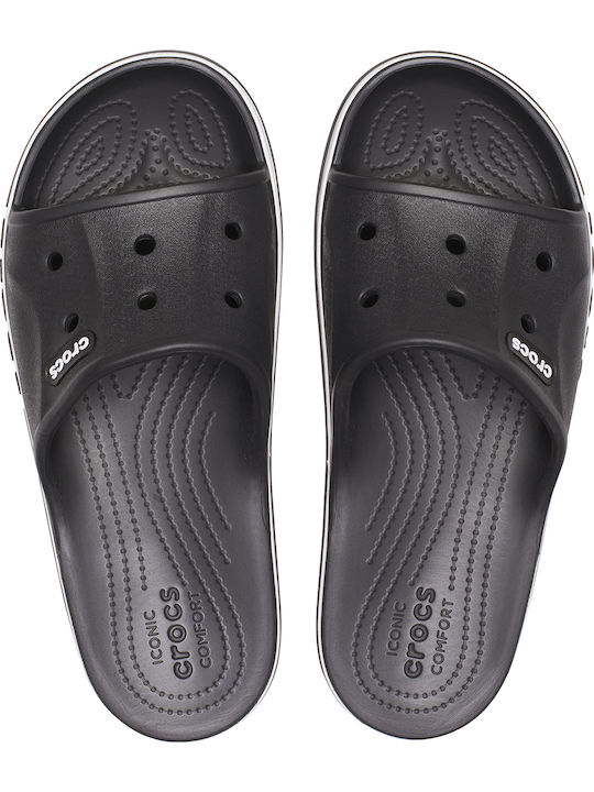 Bayaband Men's Slides Anatomic Black