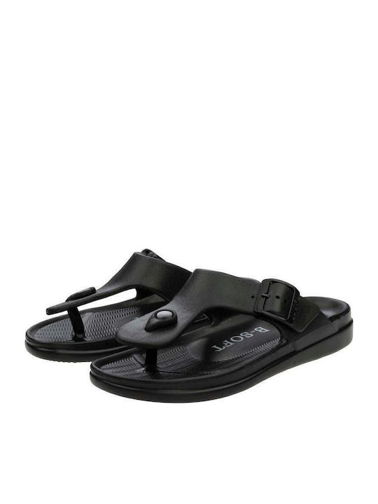 Men's Sandals Black