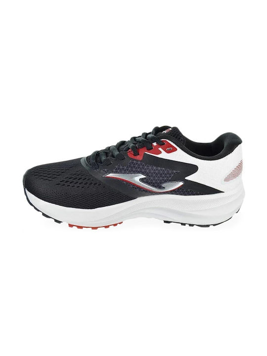R Speed 2201 Sport Shoes Running Black