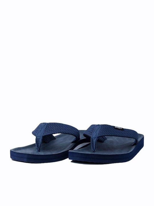 Ανδρικά Flip Flops Μπλε