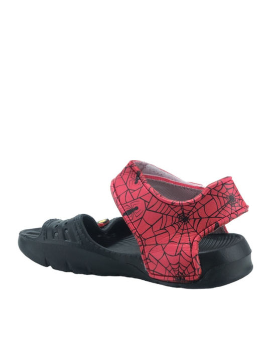 Children's Beach Shoes Black