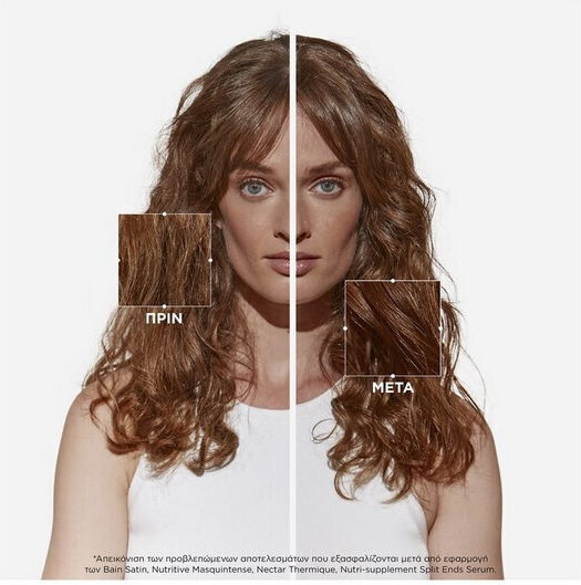 Kérastase Nährende Haarschutzcreme Für Hitzeschutz 150ml
