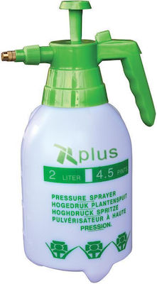 Pulverizator în Culoare Alb 2000ml