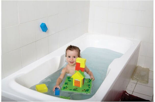 Edushape Wasserspiel Floating Blocks Badespielzeug 545300