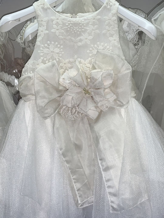 Stova Bambini Baptism Clothes Set