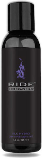 Sliquid Ride Bodyworx Λιπαντικό 125ml