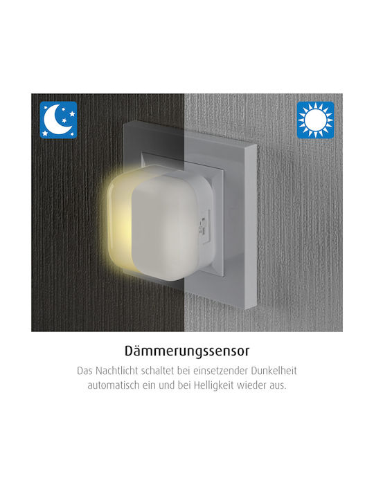 Reer Nachtlichter Für Das Kinderzimmer LED Stromquelle Rosa