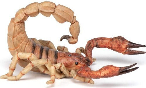 Papo Scorpion 6cm (Miscellaneous Designs)