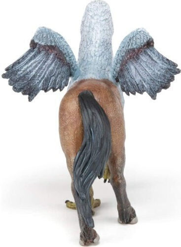 Papo Miniature Toy Hippogriff for 5+ years Years Old 10cm