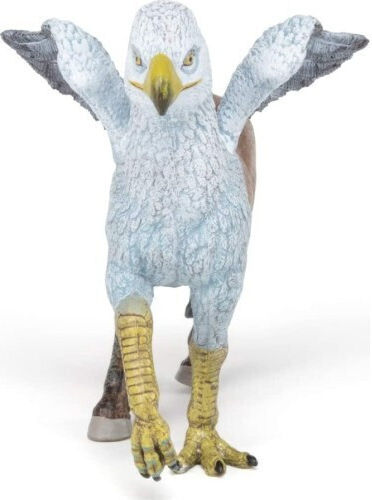 Papo Miniature Toy Hippogriff for 5+ years Years Old 10cm