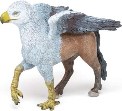 Papo Miniature Toy Hippogriff for 5+ years Years Old 10cm