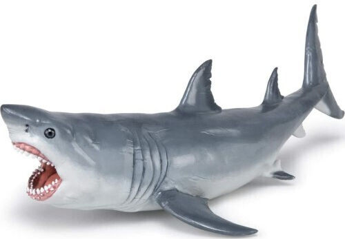 Papo Miniature Toy Mégalodon for 5+ years Years Old 6cm
