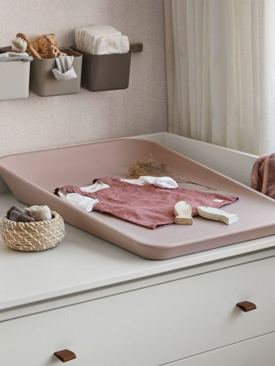 Leander Матрак Matty от Пластмаса Blueberry 50x70см