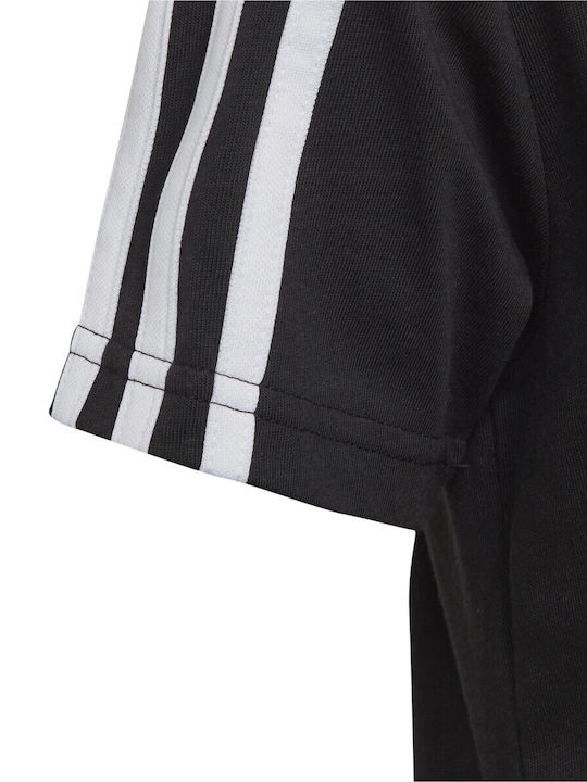 adidas T-shirt Μαύρο