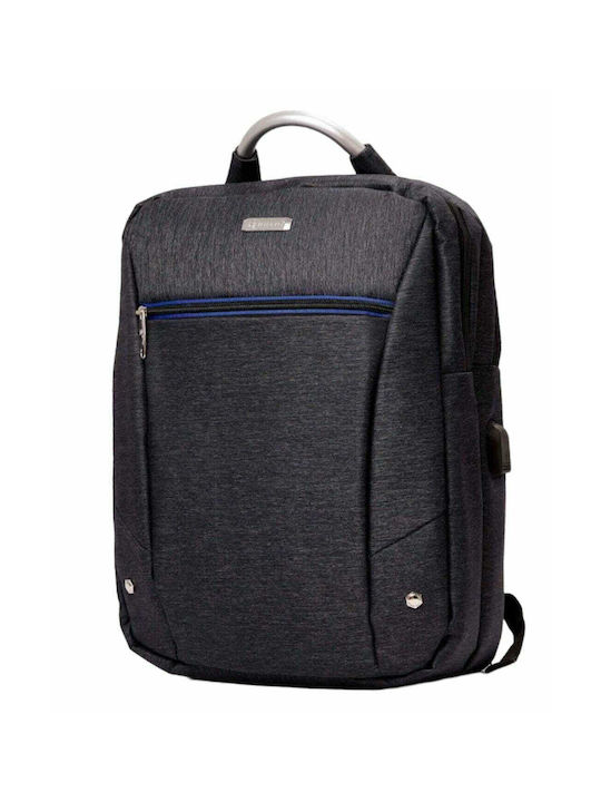 Bag to Bag Rucsac Albastru