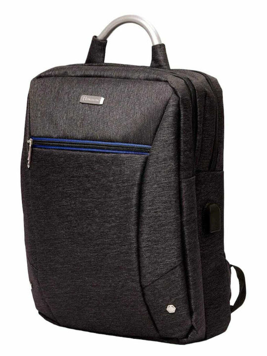 Bag to Bag Rucsac Μαύro