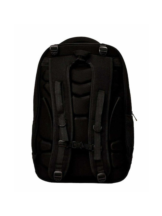 Bag to Bag Backpack Μαύρο