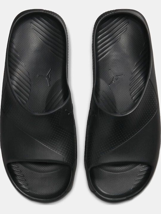 Herren Slides Schwarze