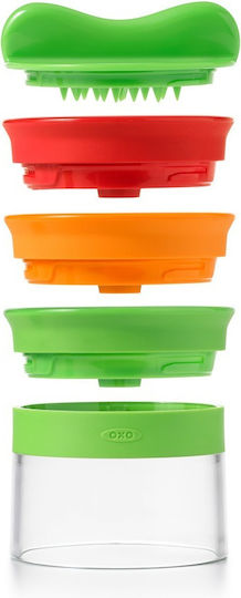 OXO Plastic Vegetable Chopper
