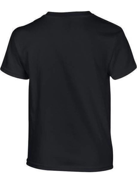 Tricou pentru copii Negru