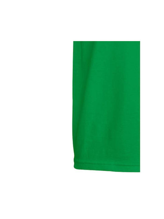 Takeposition Children's T-shirt Green