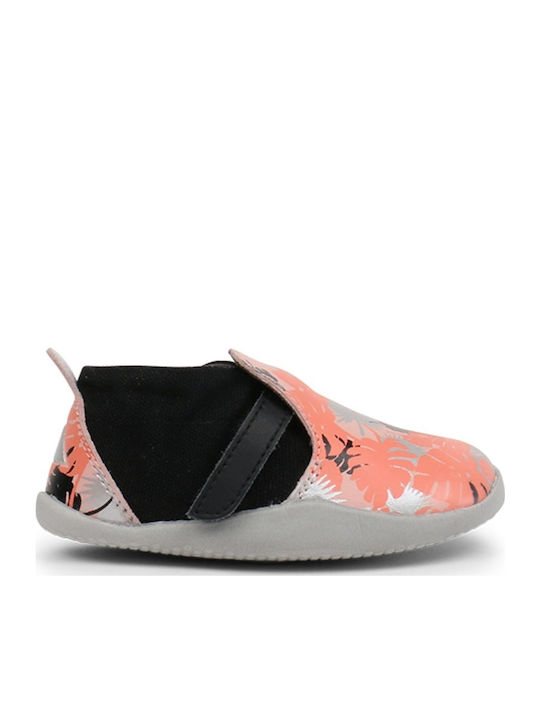 Bobux Βρεφικά Sneakers Αγκαλιάς Step Up Xplorer