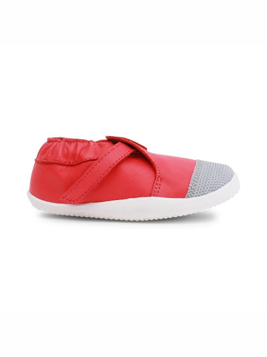 Bobux Baby Sneakers Rosa Step Up Xplorer