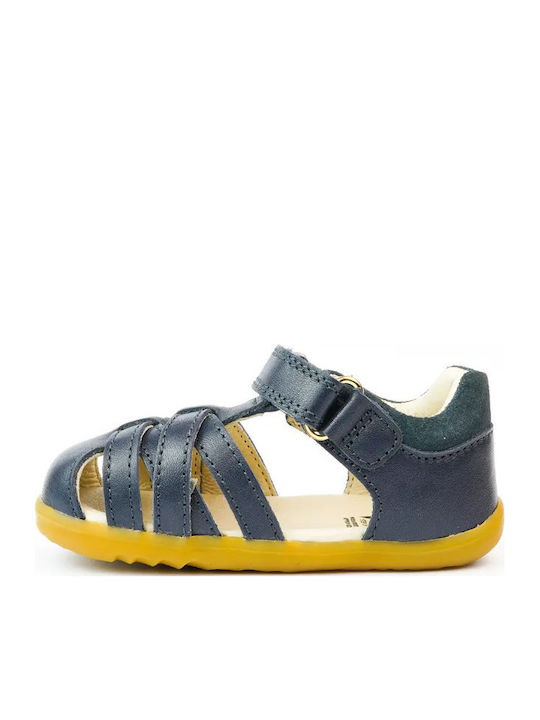 Bobux Baby Sandalen Marineblau