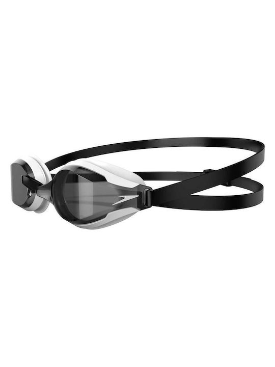 Speedo Fastskin Speedsocket 2 Γυαλιά Κολύμβησης Erwachsene Schwarz Speedo Fastskin Speedsocket 2 Γυαλιά Κολύμβησης Erwachsene Schwarz